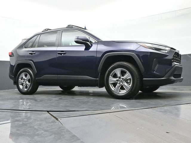 2023 Toyota RAV4 XLE 42