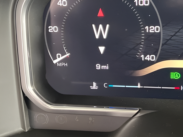 new 2026 GMC Sierra 2500HD car, priced at $73,000