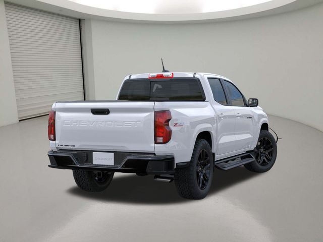 New 2025 Chevrolet Colorado For Sale in Grove City, OH