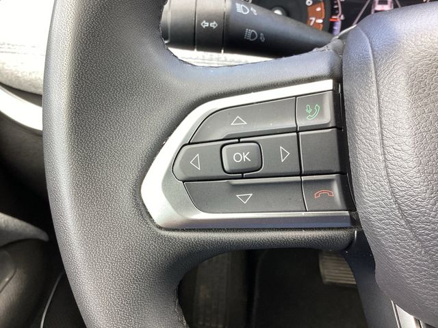 Used Car 2024 Jeep Compass  Latitude For Sale Under $20,000 In San Antonio, Texas