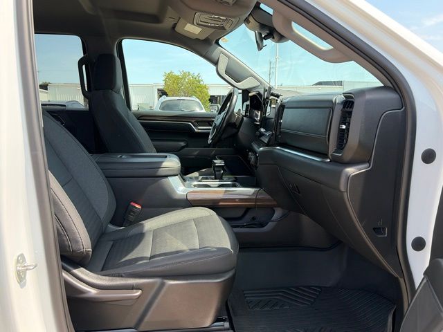 Used 2022 Chevrolet Silverado 1500 Truck