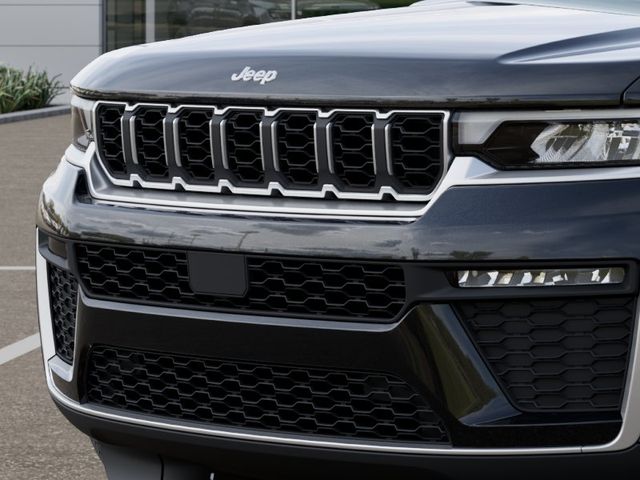 new 2026 Jeep Grand Cherokee L car, priced at $42,910