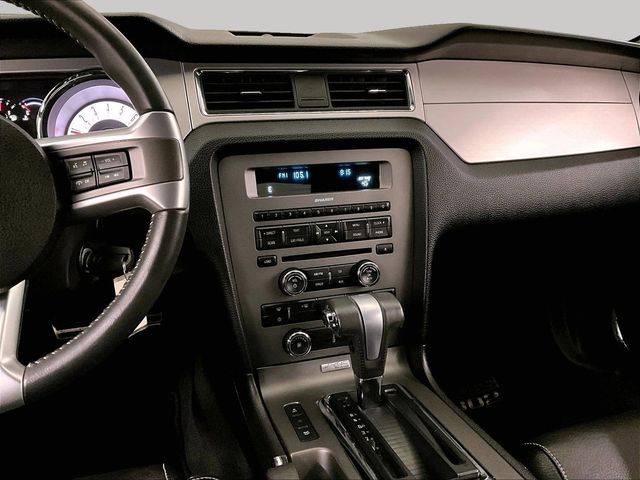 2012 Ford Mustang GT Premium - 6