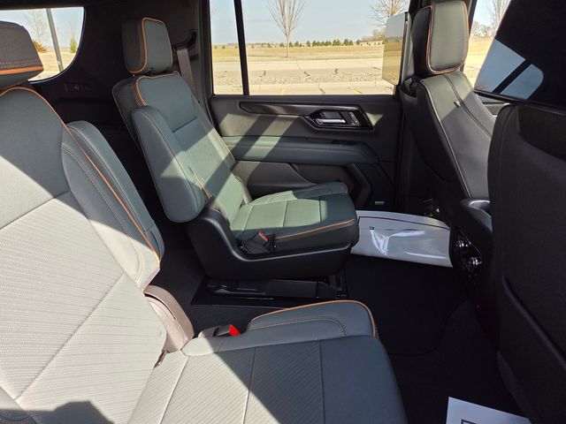 2026 GMC Yukon XL 4WD AT4