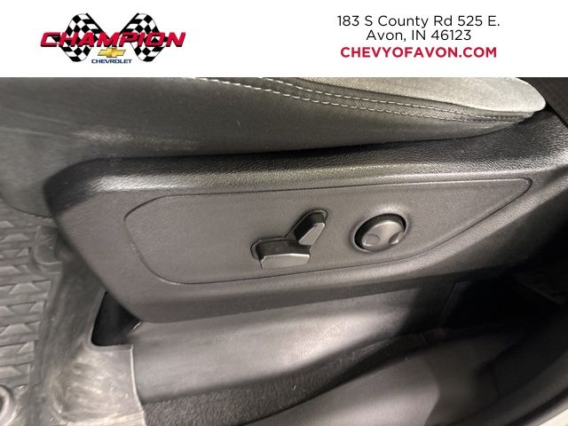 2022 RAM 1500 Big Horn/Lone Star photo