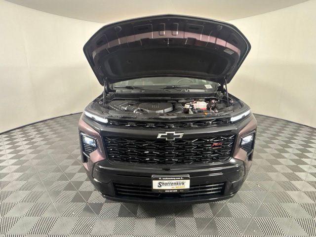 Used 2024 Chevrolet Traverse SUV