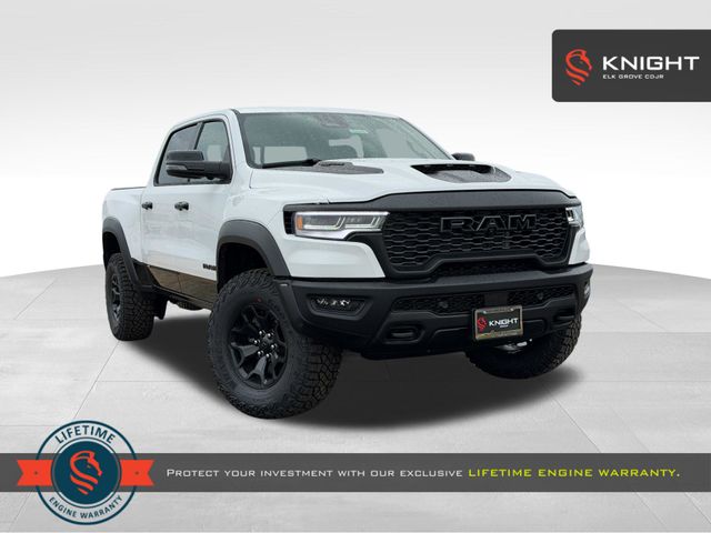 new 2026 Ram 1500 car, priced at $86,980