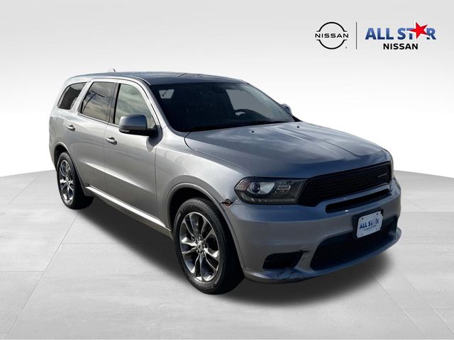 2020 Dodge Durango GT Plus RWD