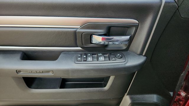 2024 Ram 1500 Classic