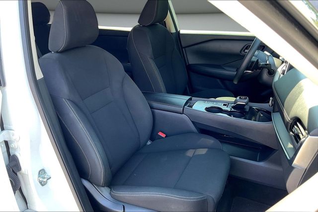 Used 2024 Nissan Rogue SUV