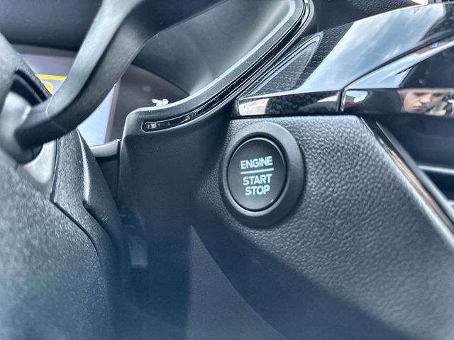 new 2026 Ford Escape car, priced at $32,570