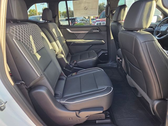 New 2026 White GMC Denali image 16