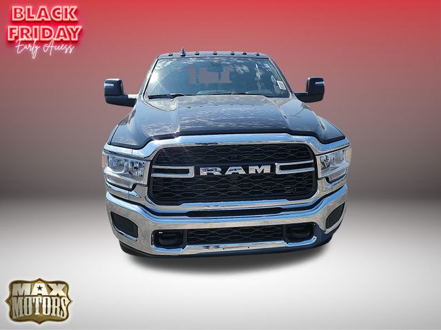 2024 Ram 2500 Tradesman 3