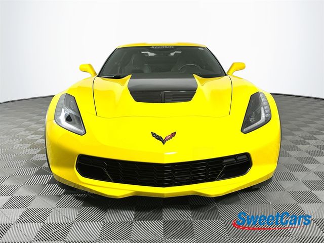 2015 Chevrolet Corvette