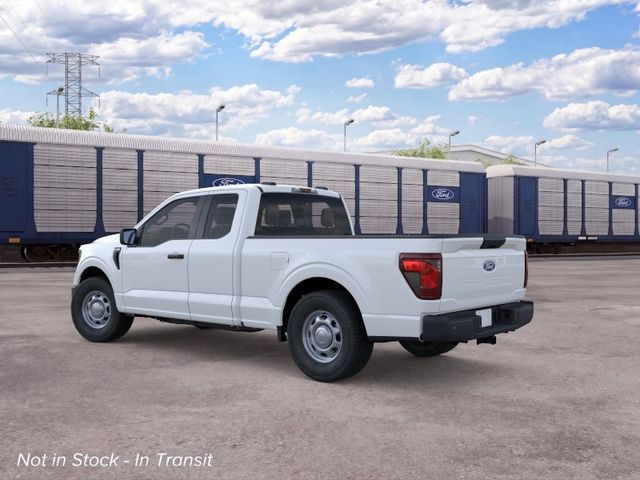 New 2026 White Ford XL image 5