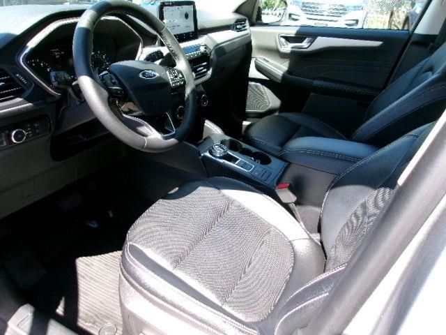 used 2022 Ford Escape car, priced at $24,860