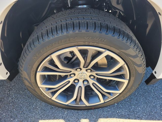 New 2026 White Ram Tungsten image 19