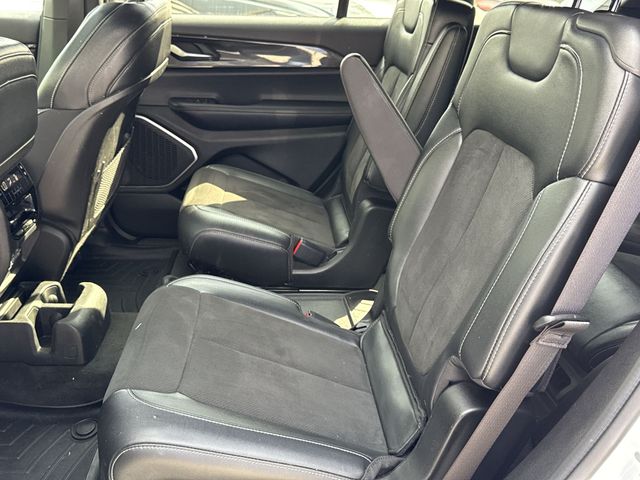 Used 2022 Jeep Grand Cherokee L SUV