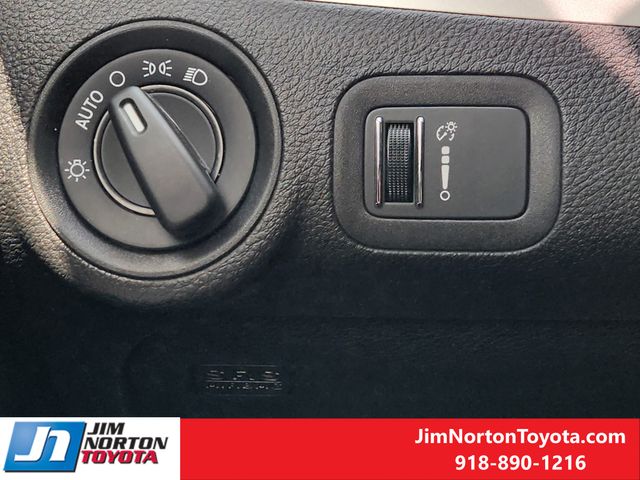 Used 2018 Dodge Journey SUV