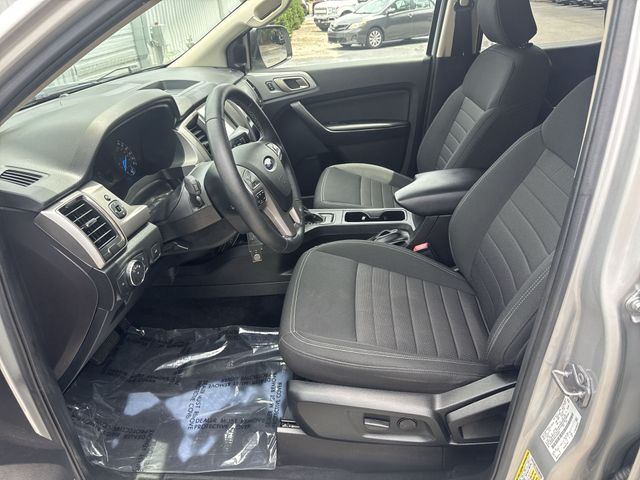 Used 2019 Silver Ford XLT image 15
