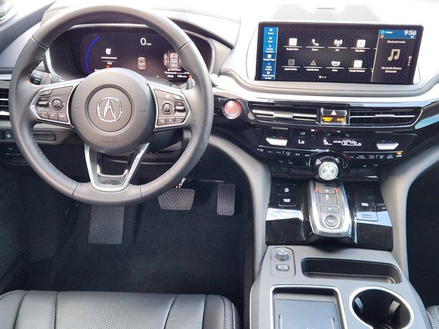 used 2026 Acura MDX car, priced at $49,425