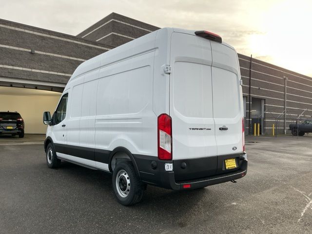 New 2026 Oxford White Ford Base image 6
