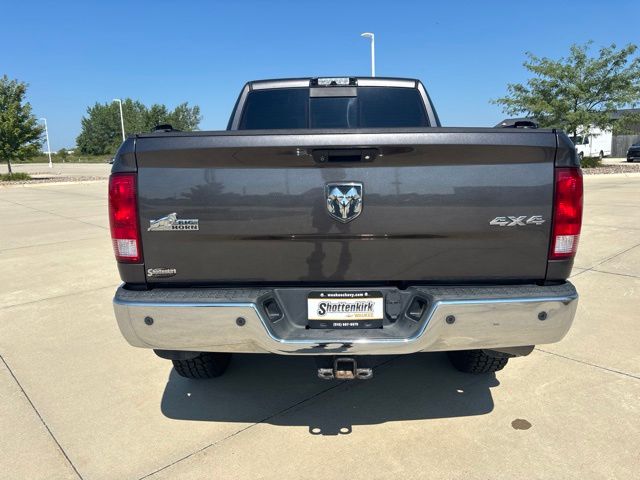 Used 2015 Ram 2500 Truck