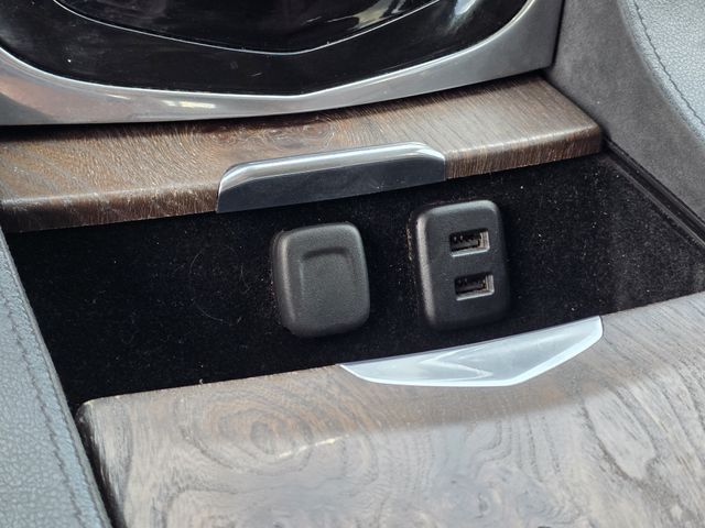 Used 2018 Cadillac Escalade SUV
