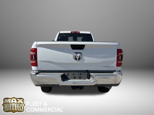 2024 Ram 2500 Tradesman 9