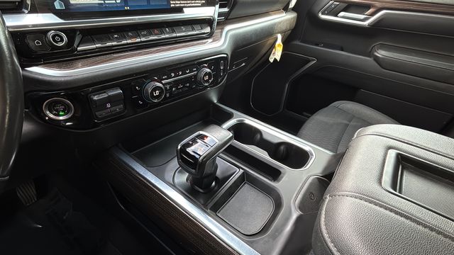 Used 2022 Gray Chevrolet RST image 14