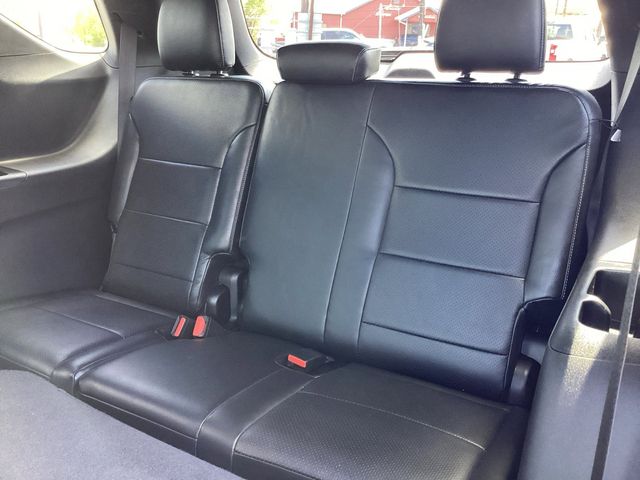 Used Car 2025 Chevrolet Traverse  Lt For Sale Under $40,000 In San Antonio, Texas