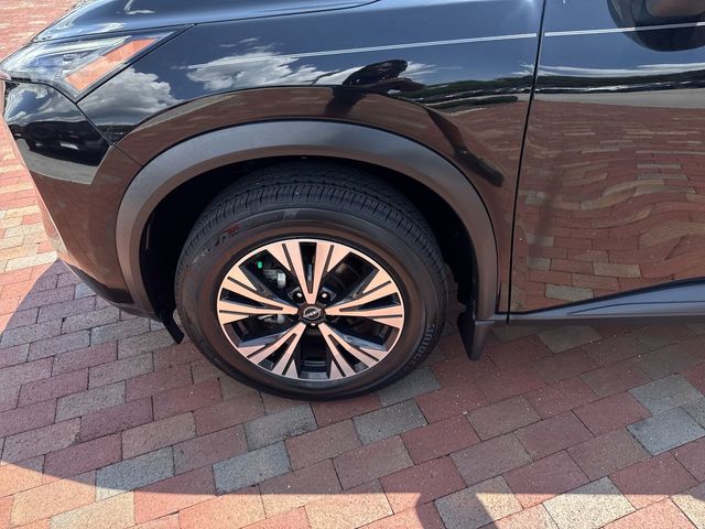 Used 2023 Nissan Rogue SUV