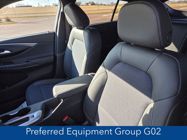 2026 Buick Envista Preferred - Photo 15