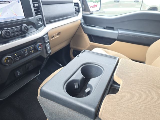 2023 Ford F-150 XLT:B02535