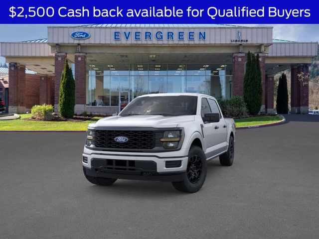 View vehicle photo 2