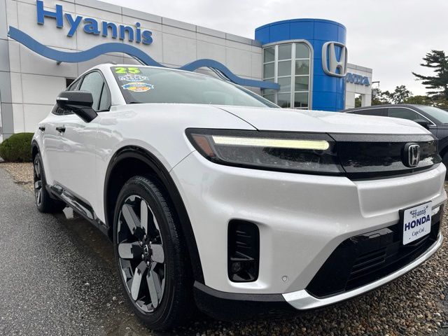  2025 Honda Prologue Elite AWD   
