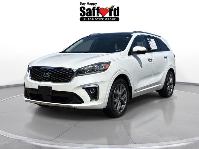 2019 Kia Sorento SX