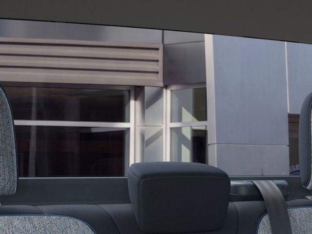 New 2026 Black Ford XLT image 24