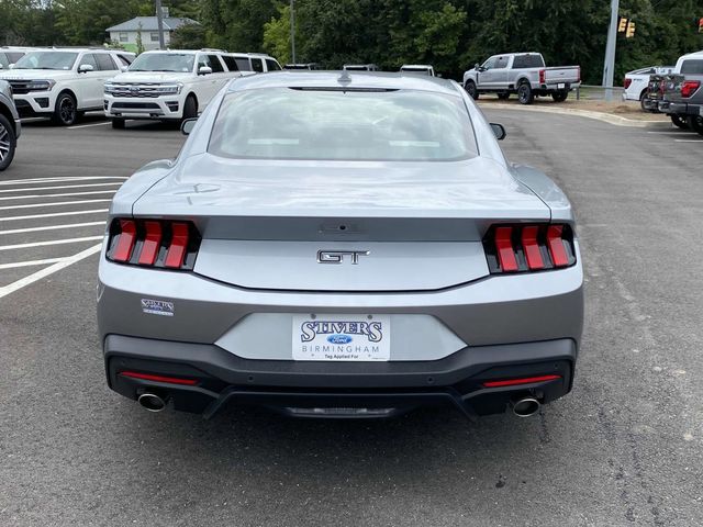 2024 Ford Mustang GT Premium 24