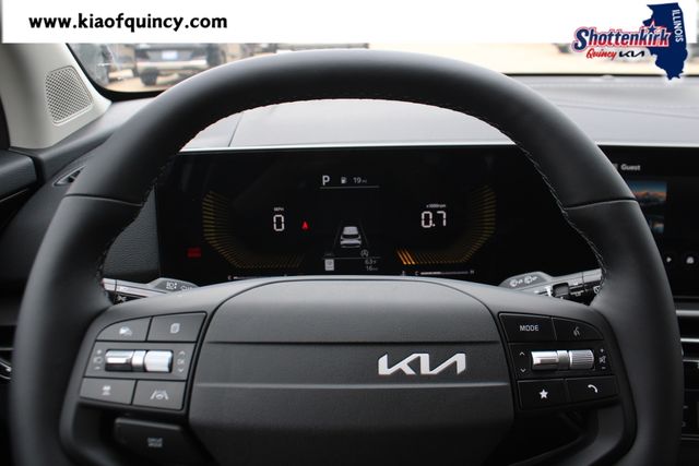 New 2026 Kia Sportage SUV