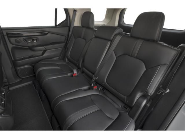 new 2026 Honda Passport car, priced at $46,900