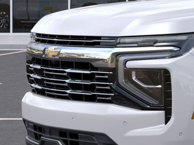 2025 Chevrolet Tahoe Premier 13