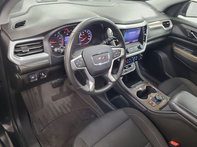 2023 – GMC – Acadia