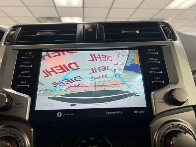 Used 2023 Toyota 4Runner SUV