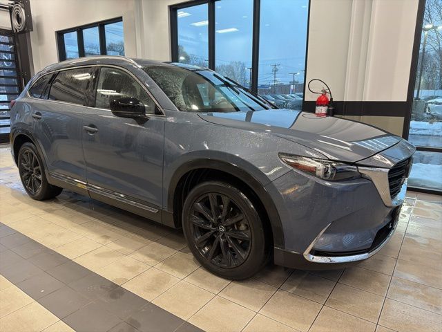 2023 Mazda CX-9 Carbon Edition AWD