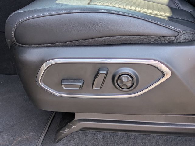2026 Jeep Grand Wagoneer Limited Reserve 4x4