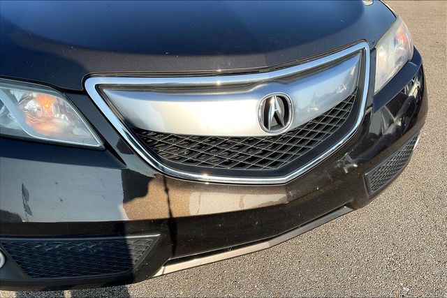 Used 2015 Acura RDX For Sale in OLIVE BRANCH, MS