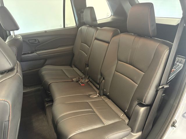 Used 2023  Honda TrailSport image 9