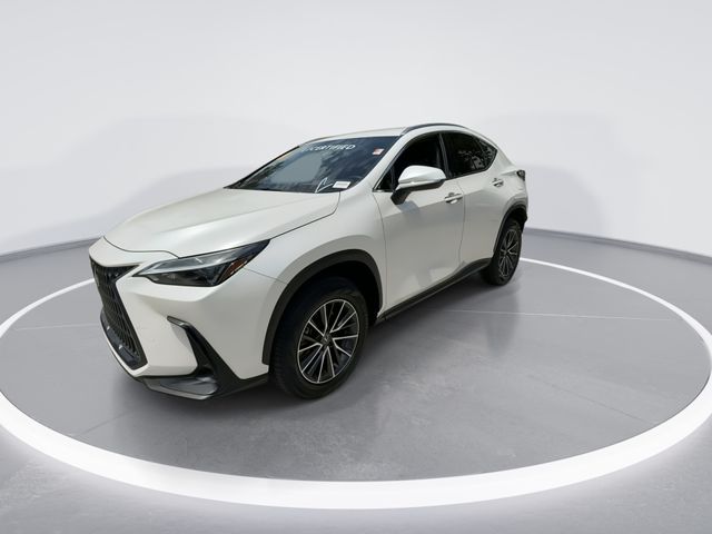 Used 2024 Lexus NX SUV