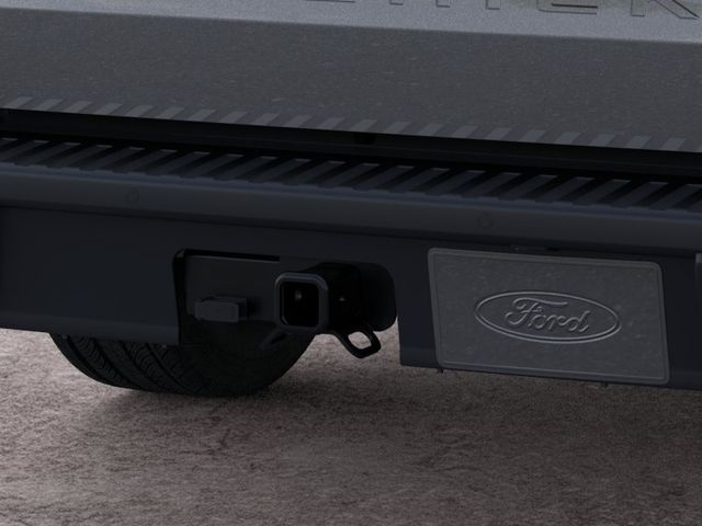 New 2026 Gray Ford XLT image 24